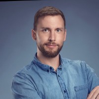 Echo Base Global Employee Kacper Dziubek's profile photo