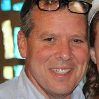 Capstone Logistics, LLC Employee Anthony Abbott's profile photo