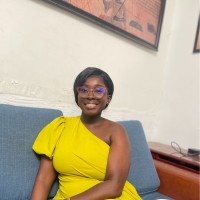 Zenith Bank (Ghana) Limited Employee Belinda Krampah-Nkoom.'s profile photo