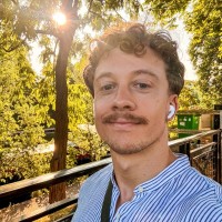 FuzzingLabs Employee Antoine Caille's profile photo