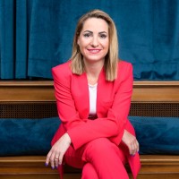 the Boardroom Employee Diana Markaki's profile photo