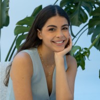 Agence Rinaldi Employee Amani Faleh's profile photo
