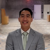 Michael Kong Email & Phone Number