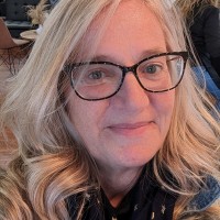 Camp Mentor Employee Joann Nolte's profile photo