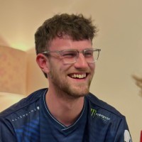 Tall Team Employee Luke Dight's profile photo