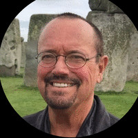 Eukon Group Employee Jeff Jacobs's profile photo