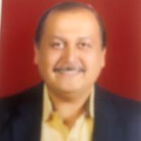 Suniel Vichare Email & Phone Number