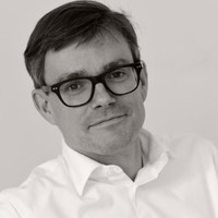 2TG (2 Temple Gardens) Employee Charles Kc's profile photo