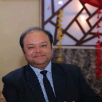 Atomic North Employee Amit Jain's profile photo