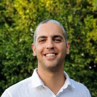 Metzer Employee Alon Gal's profile photo