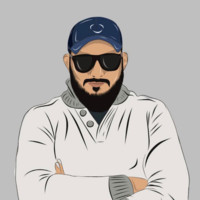 Target Energy Solutions UK Employee Muhammad Asim's profile photo