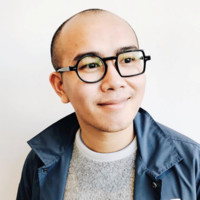 Plaid Employee Dang Pham's profile photo