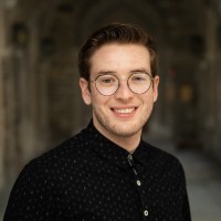 Meta Employee Efraín Muñoz's profile photo