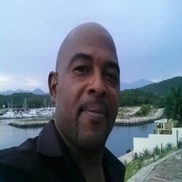 Martec Intl Employee Rodney Jackson's profile photo
