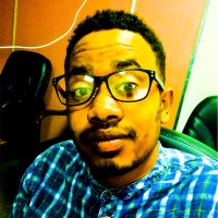 EthioChicken Employee Biniam Temesgen's profile photo