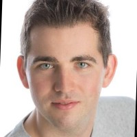 Papertech Inc. Employee Patrick Aschauer's profile photo