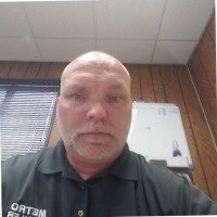 Metro Trailer Leasing Employee Sam Ivey's profile photo