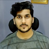 Yogesh Sen's profile photo