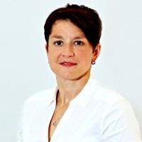 INTEGRITES Employee Nadia Fedorovska's profile photo