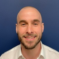 Trapets AB Employee André Blomquist's profile photo