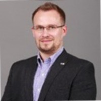 BOUYGUES UK Employee Richard Marnell's profile photo
