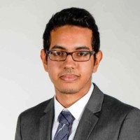 Docent Employee Mohamed Mennaoui's profile photo