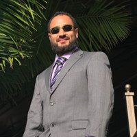 Formed Plastics Employee Miguel Cruz's profile photo