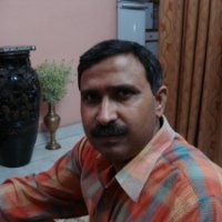 iPlanet Employee Anurag Bhola's profile photo