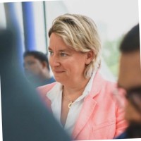 Liberty Latin America Employee Inge Smidts's profile photo