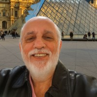Newcon Software Ltda. Employee Roberto Rodrigues's profile photo