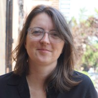 Little Cinema Employee Maggie Ruder's profile photo