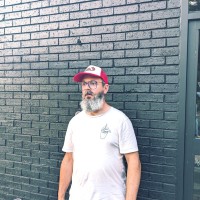 Spitfire Architecture Employee Darren McIat's profile photo