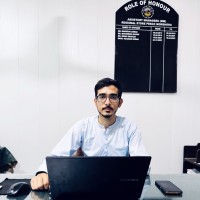 Suleman Ikram Email