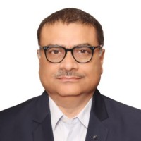 V-Marc India Limited Employee Mustafa Nakara's profile photo
