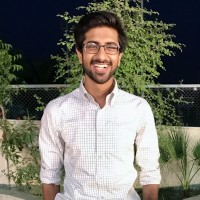 Hilal Foods (Pvt) Ltd. Employee Bilal Ali's profile photo