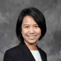 Scismic Employee Elizabeth Wu's profile photo