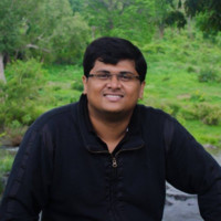 N-ERGY Employee Tathagata Biswas's profile photo