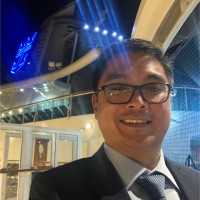 Holland America Line Employee Mark Suyat's profile photo