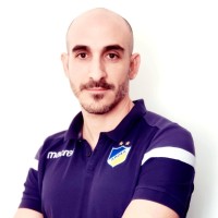 Pascal Education Employee Constantinos Georgiades's profile photo
