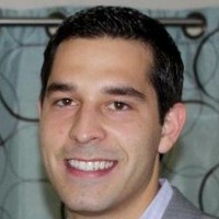 Texas Festivals & Events Association Employee David Olivares's profile photo