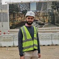 YMCO Employee Haitham Zakiah's profile photo