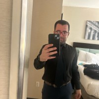 College Democrats Of Appalachian State Employee Edward Pacheco's profile photo