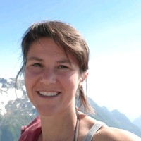 IAL Lombardia srl Impresa Sociale Employee Chiara Pozzi's profile photo