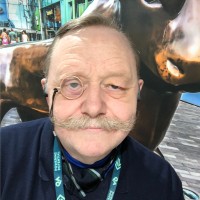 David Trainer Email