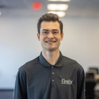 Firefly Drone Shows Employee Joel Marshall's profile photo