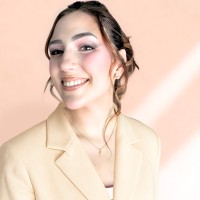Project 2231 Employee Alexandra Brown's profile photo