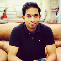 Nadeem Jafar Email & Phone Number