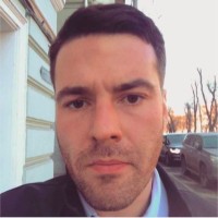 SquareFI Employee Alexander Khalemskiy's profile photo