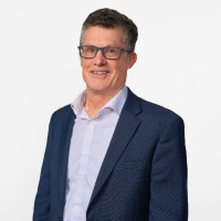 Zurich North America Employee Bryan Warman's profile photo