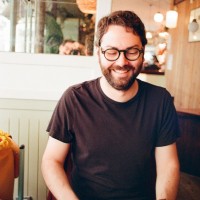 ECOPROD Employee Hugo Nelli's profile photo
